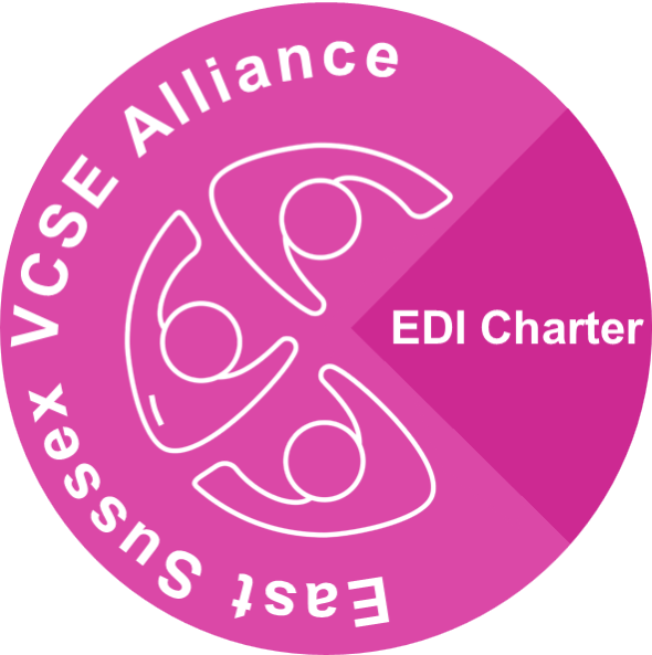 Alliance EDI Charter Logo